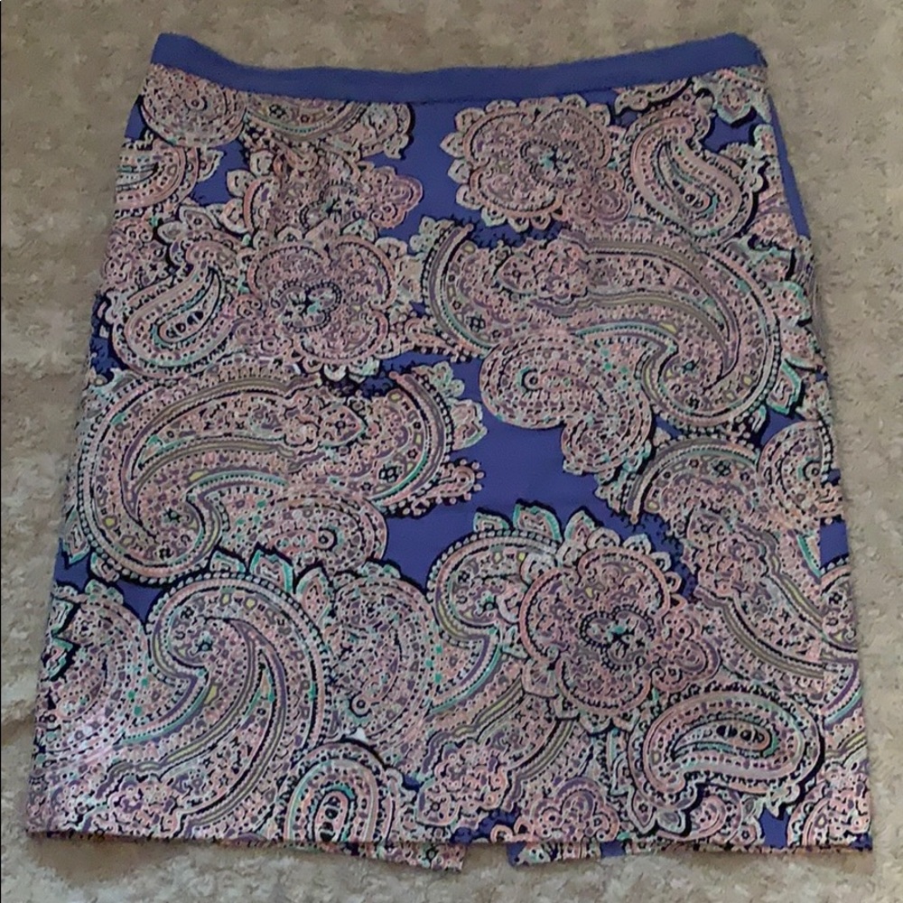 Limited pencil skirt size 14